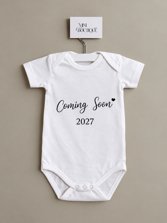 ROMPERTJE - Coming soon 2027